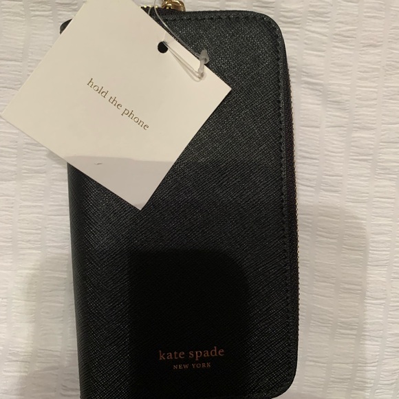NWT Kate Spade phone case - Picture 1 of 6